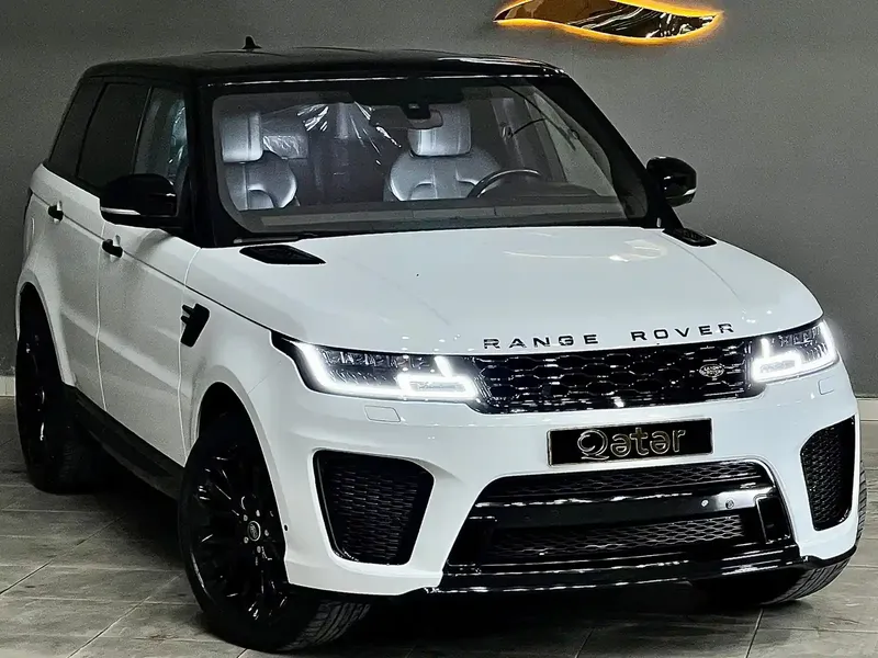 Land Rover RR Sport, 3.0 L, 2016 год, 95 000 km, Баку - Цена: 41 000 $ - Tunel.az