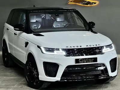 Land Rover RR Sport, 3.0 L, 2016 год, 95 000 km, Баку - Цена: 41 000 $ - Tunel.az