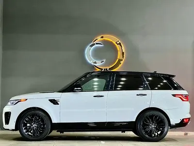 Land Rover RR Sport, 3.0 L, 2016 год, 95 000 km, Баку - Цена: 41 000 $ - Tunel.az