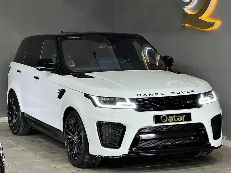 Land Rover RR Sport, 3.0 L, 2016 год, 95 000 km, Баку - Цена: 41 000 $ - Tunel.az