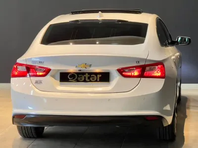 Chevrolet Malibu, 1.5 L, 2016 год, 140 000 km, Баку - Цена: 23 900 ₼ - Tunel.az