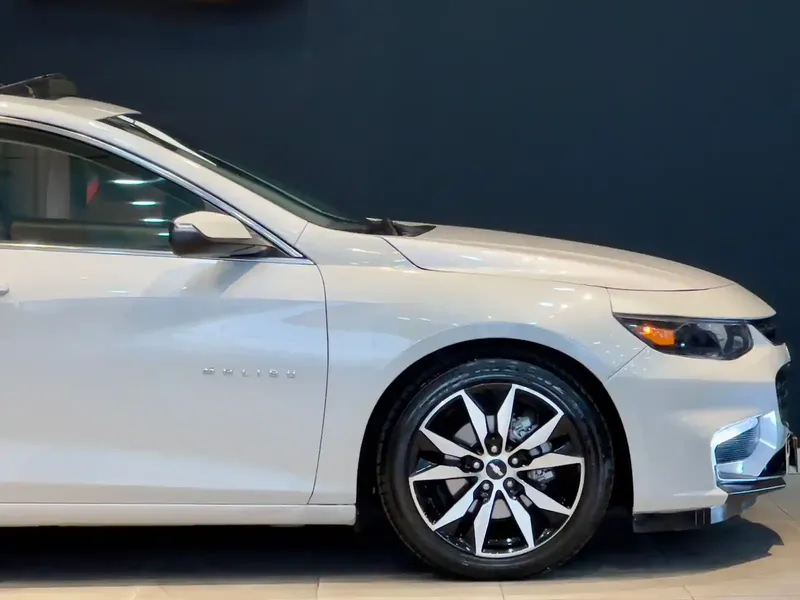 Chevrolet Malibu, 1.5 L, 2016 год, 140 000 km, Баку - Цена: 23 900 ₼ - Tunel.az