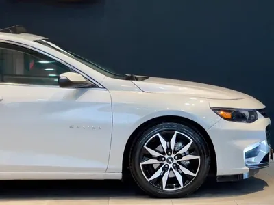 Chevrolet Malibu, 1.5 L, 2016 год, 140 000 km, Баку - Цена: 23 900 ₼ - Tunel.az