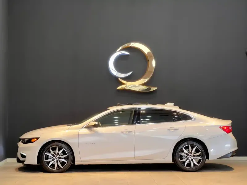 Chevrolet Malibu, 1.5 L, 2016 год, 140 000 km, Баку - Цена: 23 900 ₼ - Tunel.az