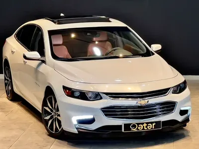 Chevrolet Malibu, 1.5 L, 2016 год, 140 000 km, Баку - Цена: 23 900 ₼ - Tunel.az