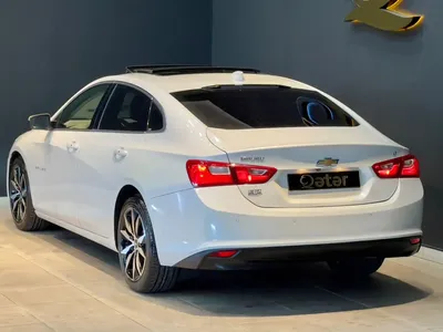 Chevrolet Malibu, 1.5 L, 2016 год, 140 000 km, Баку - Цена: 23 900 ₼ - Tunel.az