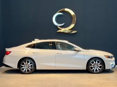 Chevrolet Malibu, 1.5 L, 2016 год, 140 000 km, Баку - Цена: 23 900 ₼ - Tunel.az