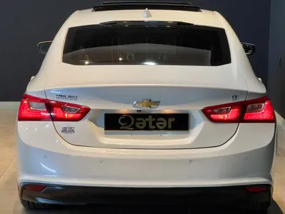 Chevrolet Malibu, 1.5 L, 2016 год, 140 000 km, Баку - Цена: 23 900 ₼ - Tunel.az