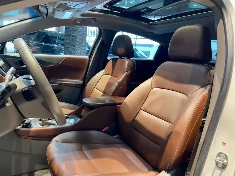 Chevrolet Malibu, 1.5 L, 2016 год, 140 000 km, Баку - Цена: 23 900 ₼ - Tunel.az