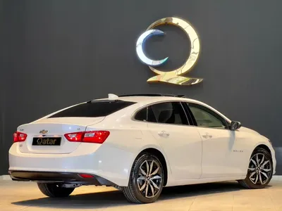 Chevrolet Malibu, 1.5 L, 2016 год, 140 000 km, Баку - Цена: 23 900 ₼ - Tunel.az