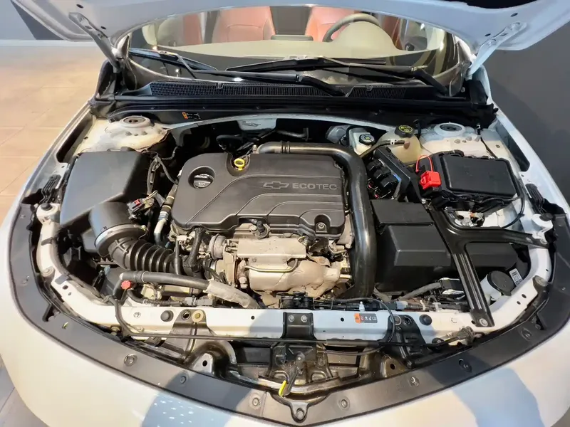 Chevrolet Malibu, 1.5 L, 2016 год, 140 000 km, Баку - Цена: 23 900 ₼ - Tunel.az