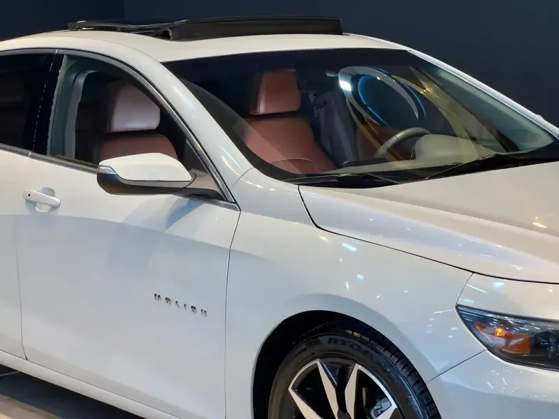 Chevrolet Malibu, 1.5 L, 2016 год, 140 000 km, Баку - Цена: 23 900 ₼ - Tunel.az