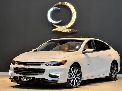 Chevrolet Malibu, 1.5 L, 2016 год, 140 000 km, Баку - Цена: 23 900 ₼ - Tunel.az