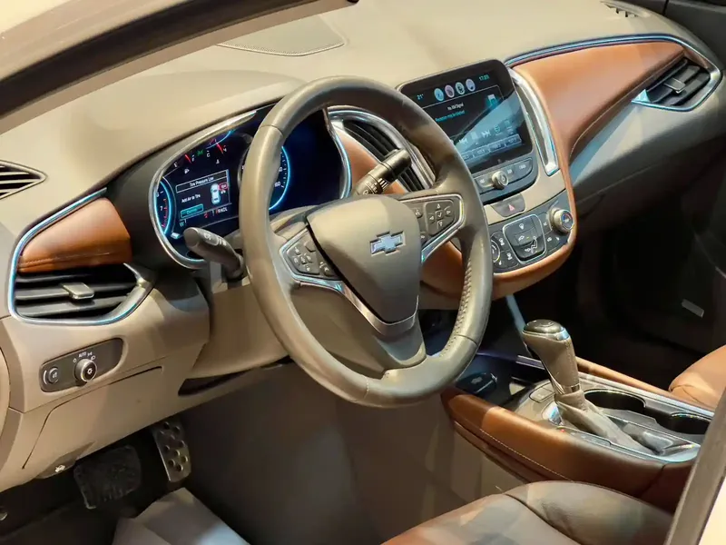 Chevrolet Malibu, 1.5 L, 2016 год, 140 000 km, Баку - Цена: 23 900 ₼ - Tunel.az