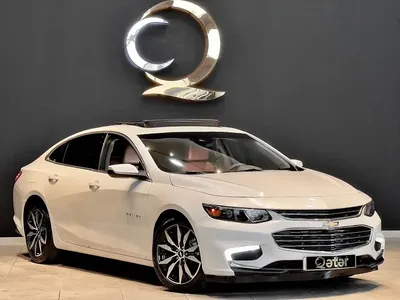 Chevrolet Malibu, 1.5 L, 2016 год, 140 000 km, Баку - Цена: 23 900 ₼ - Tunel.az