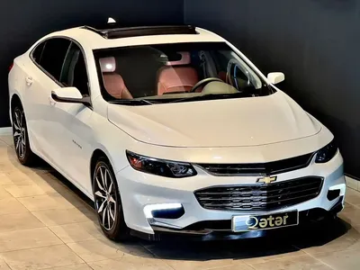 Chevrolet Malibu, 1.5 L, 2016 год, 140 000 km, Баку - Цена: 23 900 ₼ - Tunel.az