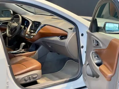 Chevrolet Malibu, 1.5 L, 2016 год, 140 000 km, Баку - Цена: 23 900 ₼ - Tunel.az
