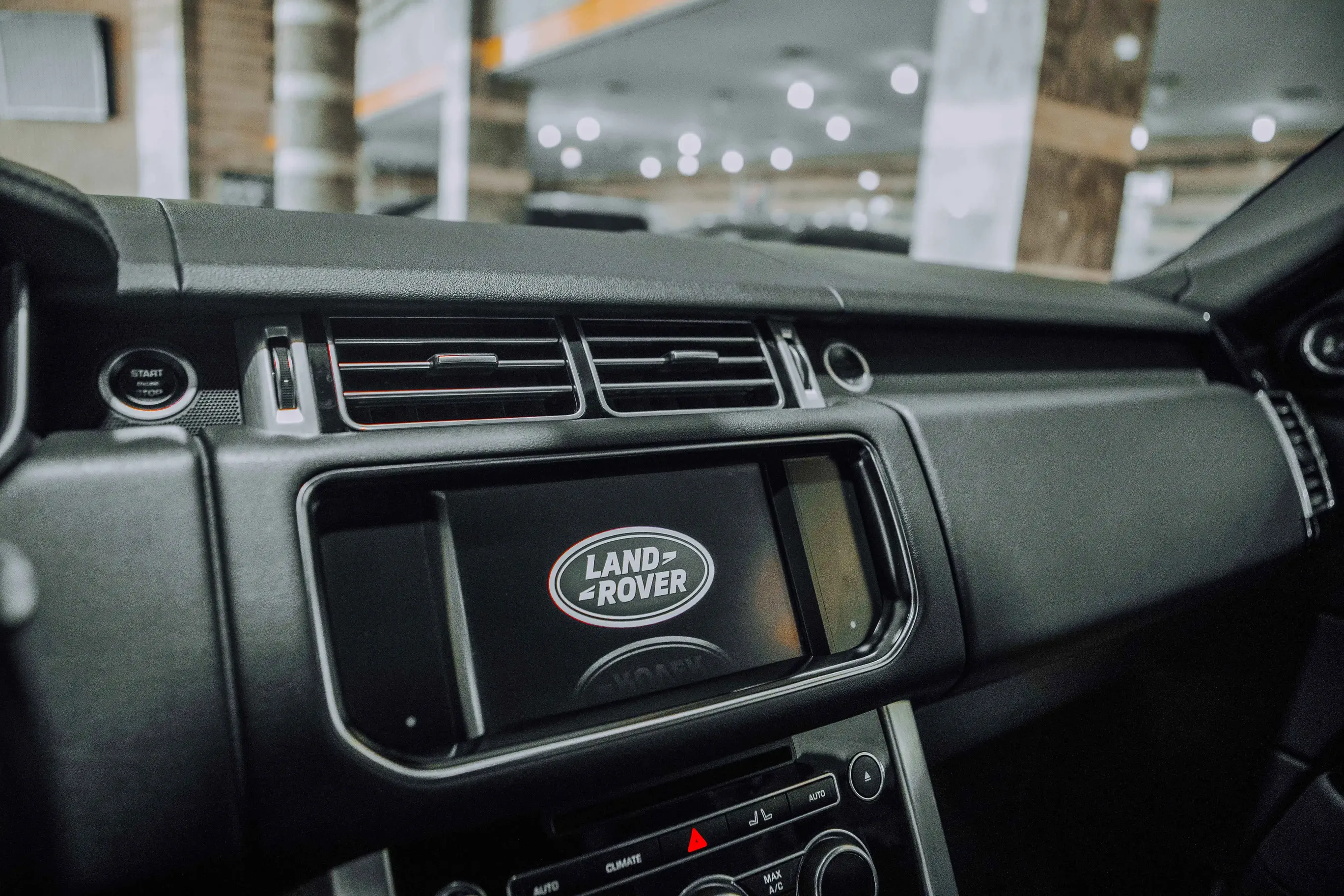 Land Rover Range Rover, 3.0 L, 2014 i̇l, 201 000 km, Bakı - Qiymət: 47 900 $ - Tunel.az