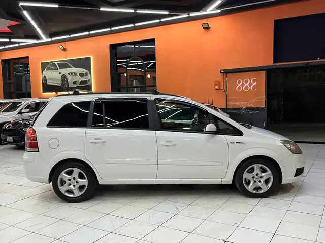 Opel Zafira, 1.9 L, 2007 год, 284 000 km, Сумгаит - Цена: 12 800 ₼ - Tunel.az