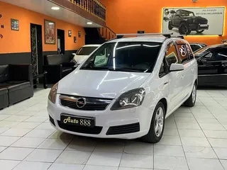 Opel Zafira, 1.9 L, 2007 год, 284 000 km, Сумгаит - Цена: 12 800 ₼ - Tunel.az