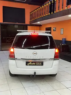 Opel Zafira, 1.9 L, 2007 год, 284 000 km, Сумгаит - Цена: 12 800 ₼ - Tunel.az
