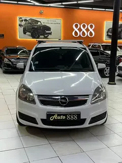 Opel Zafira, 1.9 L, 2007 год, 284 000 km, Сумгаит - Цена: 12 800 ₼ - Tunel.az