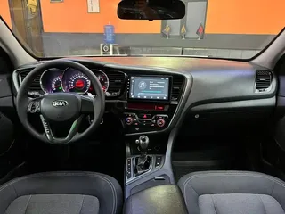 Kia Optima, 2.0 L, 2012 год, 254 000 km, Сумгаит - Цена: 19 500 ₼ - Tunel.az