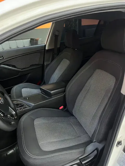 Kia Optima, 2.0 L, 2012 год, 254 000 km, Сумгаит - Цена: 19 500 ₼ - Tunel.az