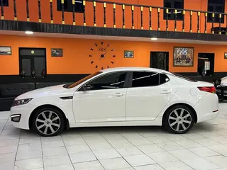 Kia Optima, 2.0 L, 2012 год, 254 000 km, Сумгаит - Цена: 19 500 ₼ - Tunel.az