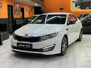 Kia Optima, 2.0 L, 2012 год, 254 000 km, Сумгаит - Цена: 19 500 ₼ - Tunel.az