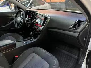 Kia Optima, 2.0 L, 2012 год, 254 000 km, Сумгаит - Цена: 19 500 ₼ - Tunel.az
