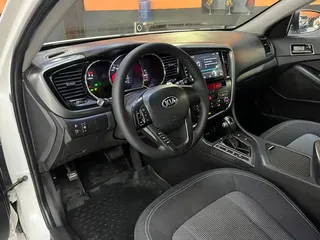 Kia Optima, 2.0 L, 2012 год, 254 000 km, Сумгаит - Цена: 19 500 ₼ - Tunel.az