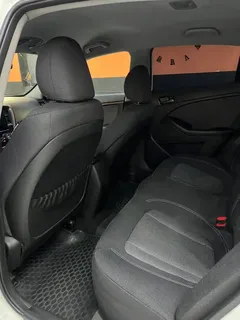 Kia Optima, 2.0 L, 2012 год, 254 000 km, Сумгаит - Цена: 19 500 ₼ - Tunel.az