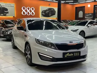 Kia Optima, 2.0 L, 2012 год, 254 000 km, Сумгаит - Цена: 19 500 ₼ - Tunel.az