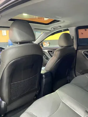 Hyundai Elantra, 1.8 L, 2012 год, 192 000 mil, Сумгаит - Цена: 18 300 ₼ - Tunel.az