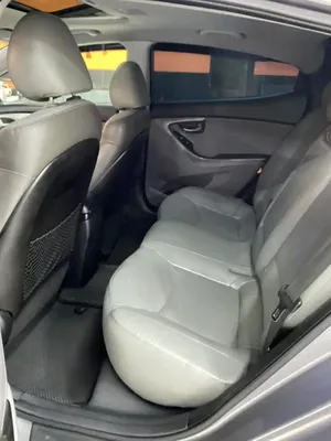 Hyundai Elantra, 1.8 L, 2012 год, 192 000 mil, Сумгаит - Цена: 18 300 ₼ - Tunel.az