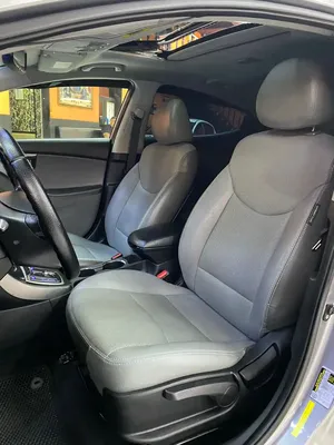 Hyundai Elantra, 1.8 L, 2012 год, 192 000 mil, Сумгаит - Цена: 18 300 ₼ - Tunel.az
