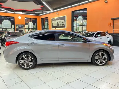 Hyundai Elantra, 1.8 L, 2012 год, 192 000 mil, Сумгаит - Цена: 18 300 ₼ - Tunel.az