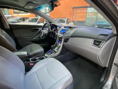 Hyundai Elantra, 1.8 L, 2012 год, 192 000 mil, Сумгаит - Цена: 18 300 ₼ - Tunel.az