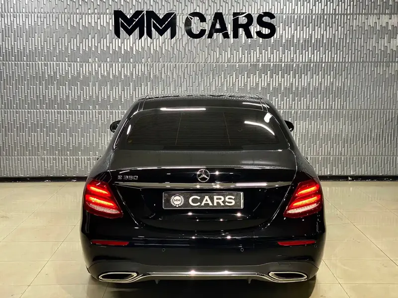 Mercedes E 220 d, 2.2 L, 2015 year, 171 400 km, Baku - Price: 24 500 $ - Tunel.az