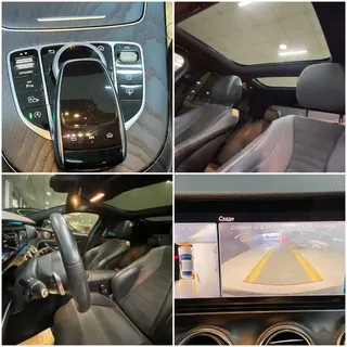 Mercedes E 220 d, 2.2 L, 2015 year, 171 400 km, Baku - Price: 24 500 $ - Tunel.az