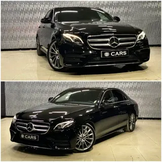 Mercedes E 220 d, 2.2 L, 2015 year, 171 400 km, Baku - Price: 24 500 $ - Tunel.az