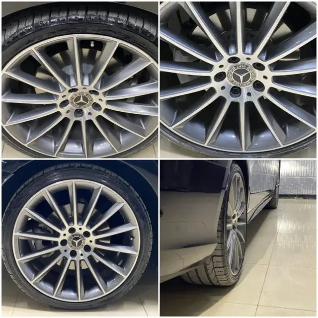 Mercedes E 220 d, 2.2 L, 2015 year, 171 400 km, Baku - Price: 24 500 $ - Tunel.az