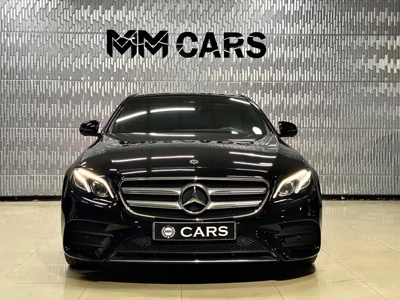 Mercedes E 220 d, 2.2 L, 2015 year, 171 400 km, Baku - Price: 24 500 $ - Tunel.az