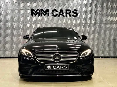 Mercedes E 220 d, 2.2 L, 2015 year, 171 400 km, Baku - Price: 24 500 $ - Tunel.az