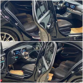 Mercedes E 220 d, 2.2 L, 2015 year, 171 400 km, Baku - Price: 24 500 $ - Tunel.az
