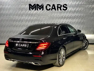 Mercedes E 220 d, 2.2 L, 2015 year, 171 400 km, Baku - Price: 24 500 $ - Tunel.az