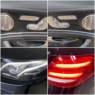 Mercedes E 220 d, 2.2 L, 2015 year, 171 400 km, Baku - Price: 24 500 $ - Tunel.az