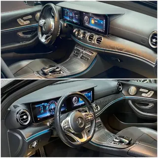 Mercedes E 220 d, 2.2 L, 2015 year, 171 400 km, Baku - Price: 24 500 $ - Tunel.az