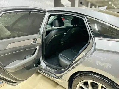 Hyundai Sonata, 2.0 L, 2017 year, 40 000 km, Baku - Price: 30 800 ₼ - Tunel.az